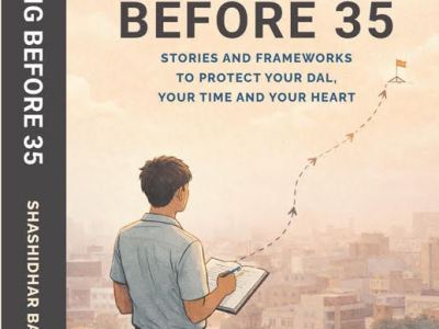 Building Before 35: A Practical Guide for Young Adults, Parents, and&nbsp;Mentors